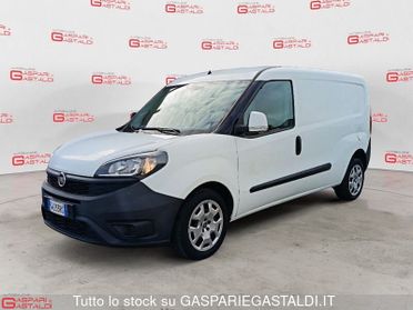 FIAT Doblò 1.6 MJT 120CV PL-TN Cargo Maxi Lamierato SX