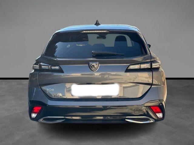 PEUGEOT 308 BlueHDi 130 S&S Allure Pack