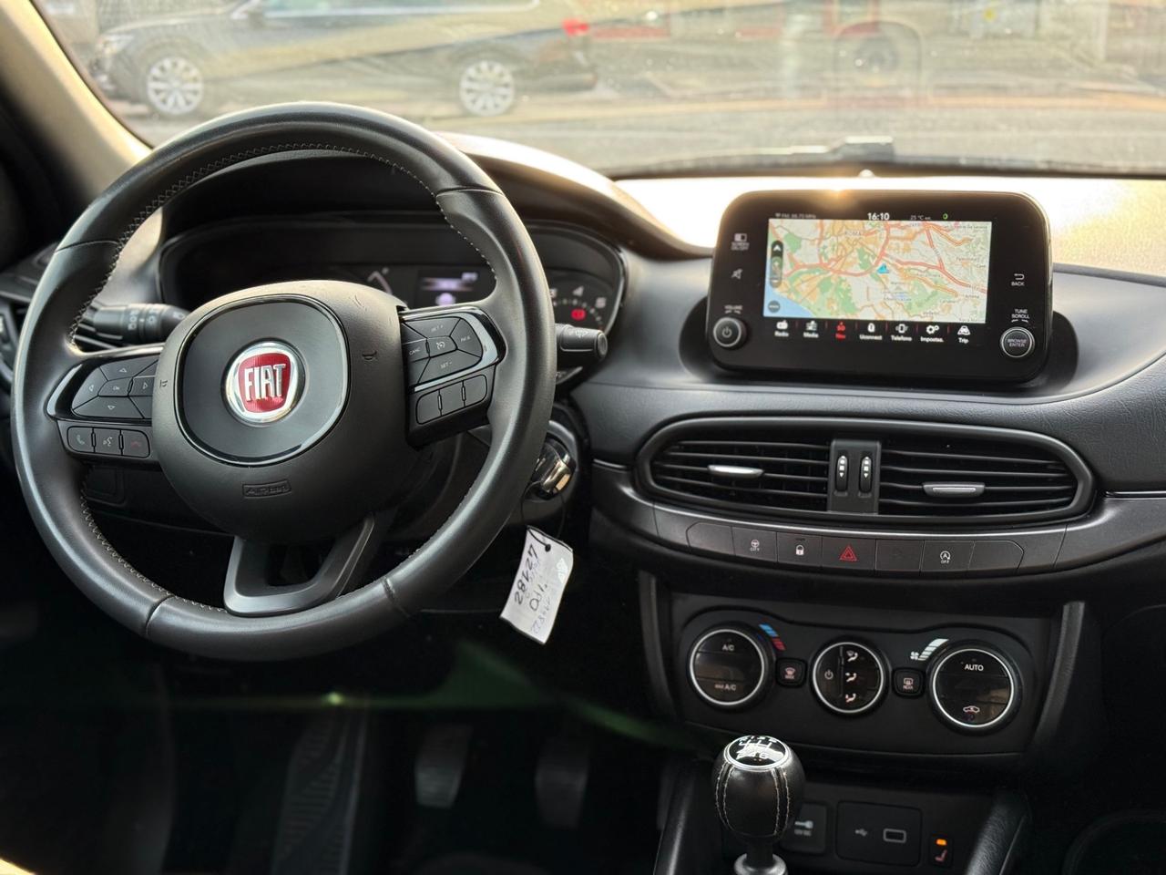 Fiat Tipo 1.4 5 porte S-Design GARANTITA