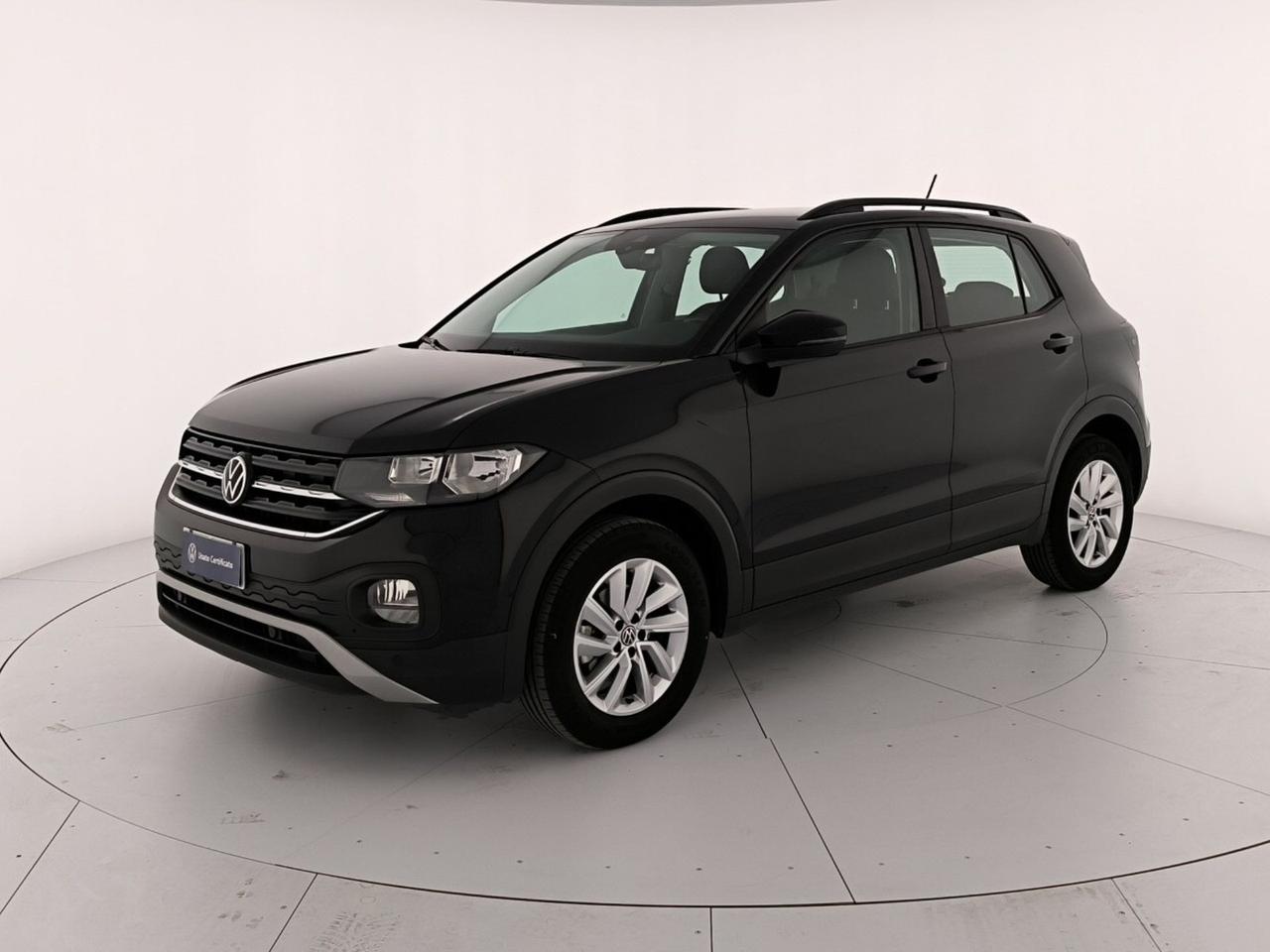 Volkswagen T-Cross 1.0 tsi style 95cv