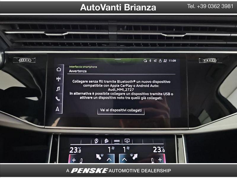 Audi Q7 Q7 3.0 tdi mhev Business quattro 7p.ti