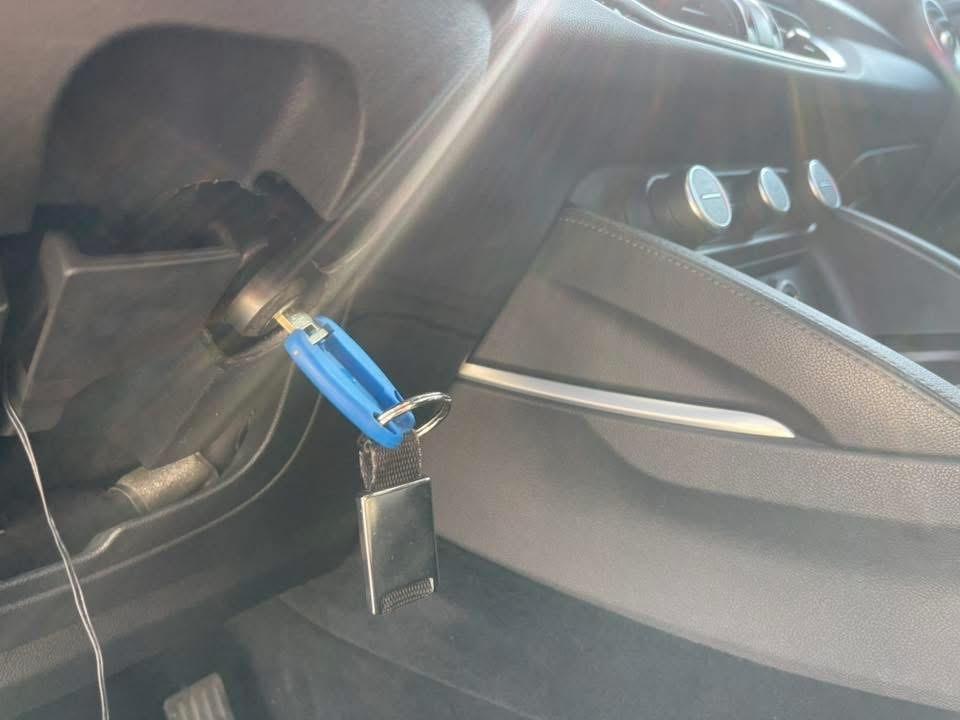 Alfa Romeo Stelvio 2.2 Turbodiesel 210 CV AT8 Q4 Super