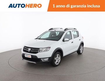 DACIA Sandero Stepway 900 TCe 12V 90CV Prestige