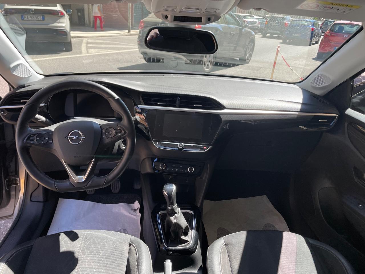 Opel Corsa 1.2 75CV Elegance Ok neopatentati