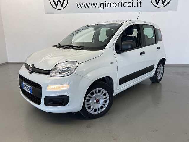 Fiat Panda 0.9 TwinAir Turbo S&S Easy CAMBIO AUTOMATICO
