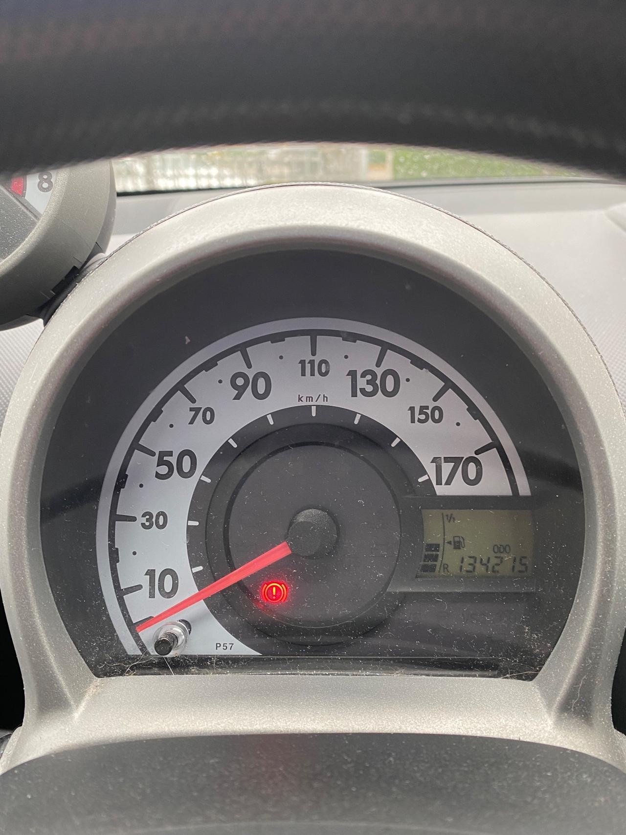 Peugeot 107 1.0 68CV 5p. Sweet Years