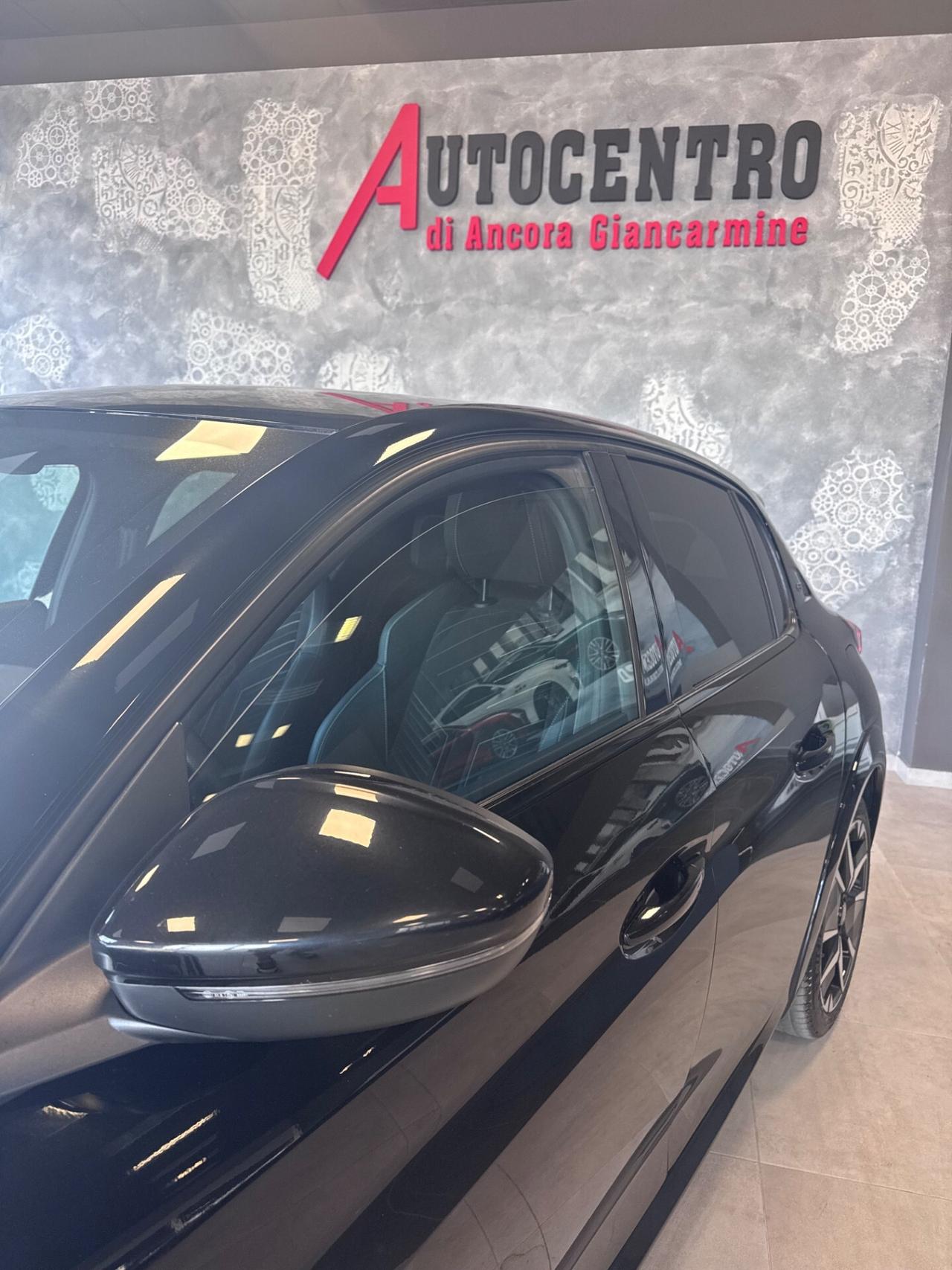 PEUGEOT 208 GT LINE HYBRID AUTOMATICA MY2025