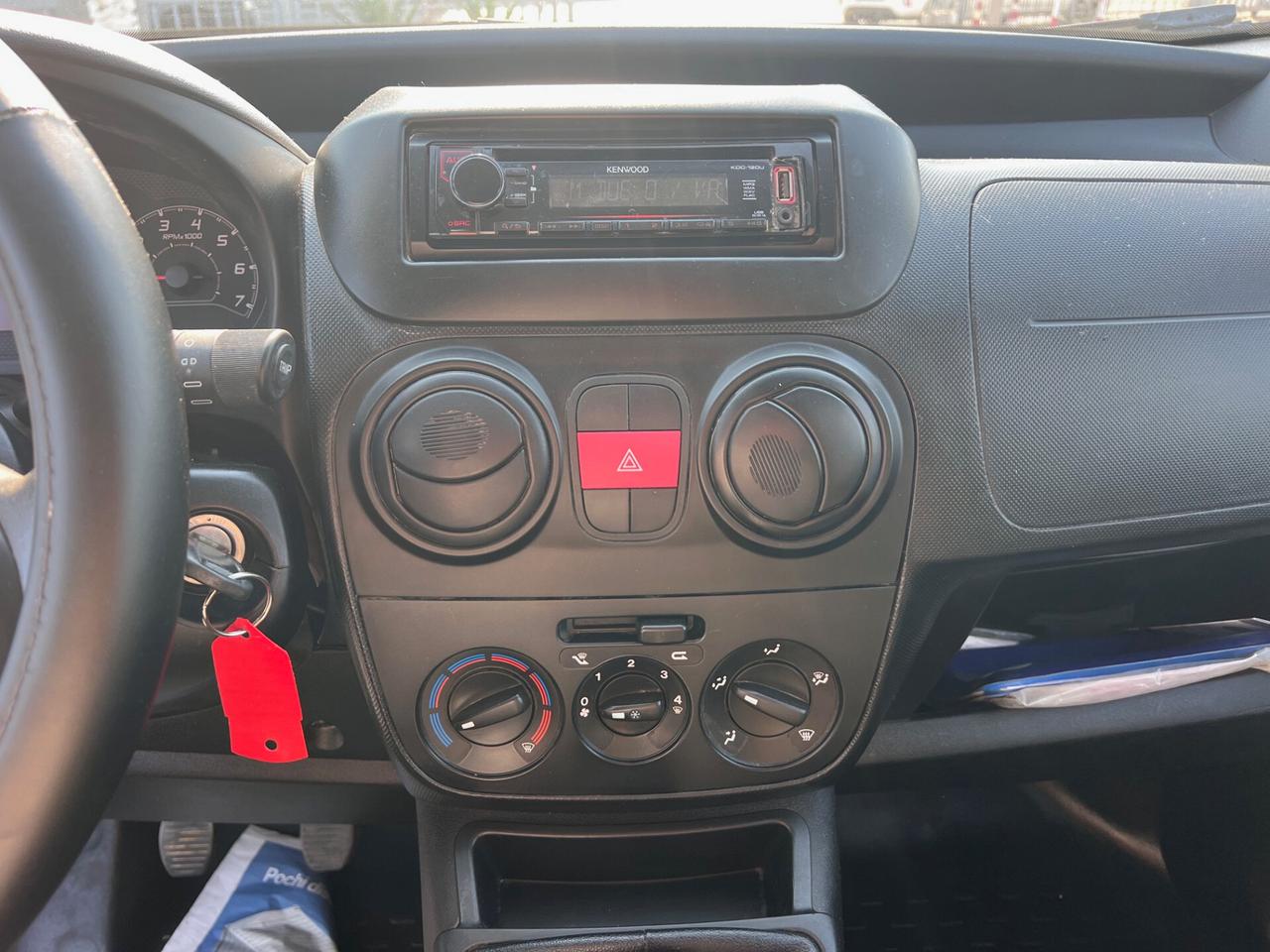 Fiat Fiorino 1.3 MJT 80CV Cargo