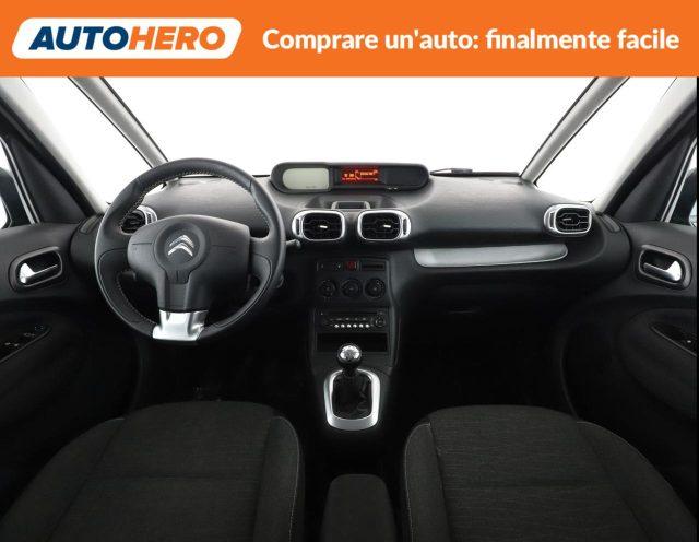 CITROEN C3 Picasso BlueHDi 100 Feel Edition