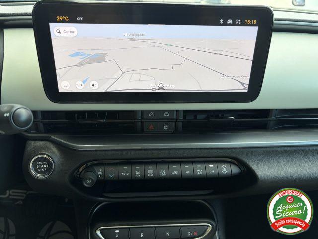 FIAT 600 Hybrid DCT MHEV La Prima ANCHE NEOPATENTATI