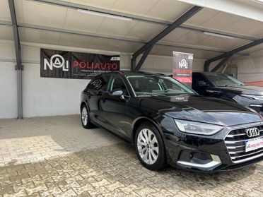 Audi A4 Avant 35 TDI/163 CV Stronic S line edition