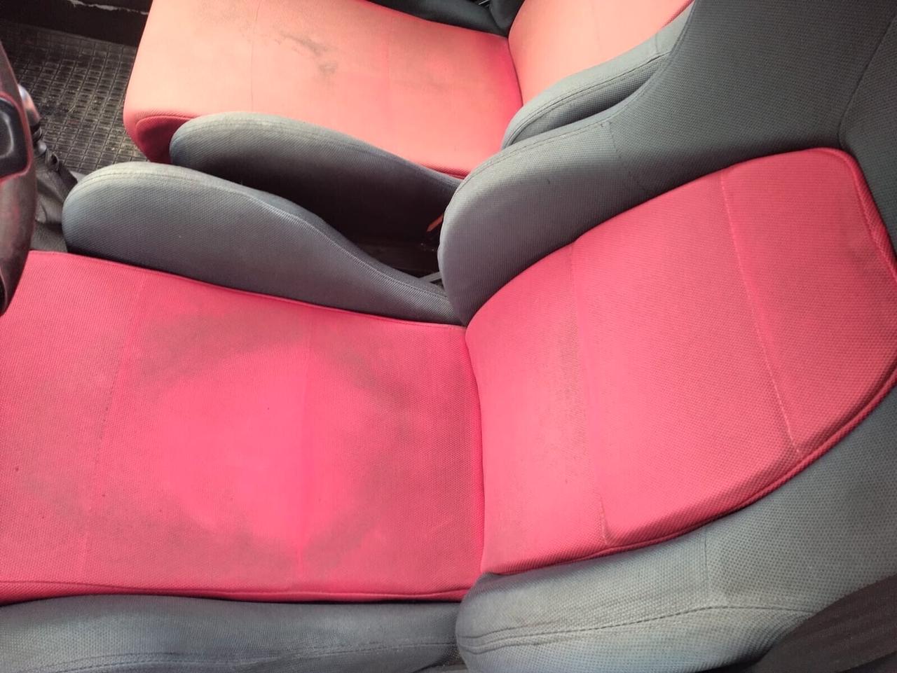 Casalini M12 Daytona