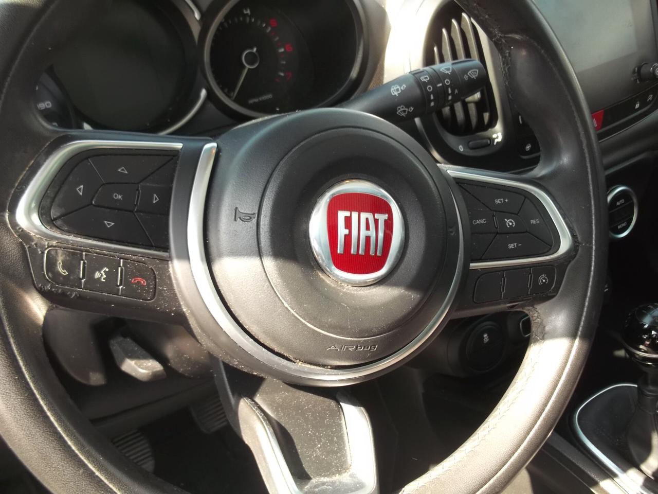 Fiat 500L 1.3 Multijet 95 CV Lounge - 33