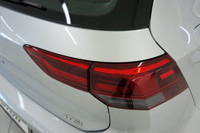 VOLKSWAGEN Golf 1.0 eTSI EVO DSG Life Italiana Ufficiale UNIPROP