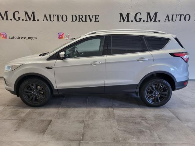 FORD Kuga 1.5 TDCI 120 CV S&S 2WD