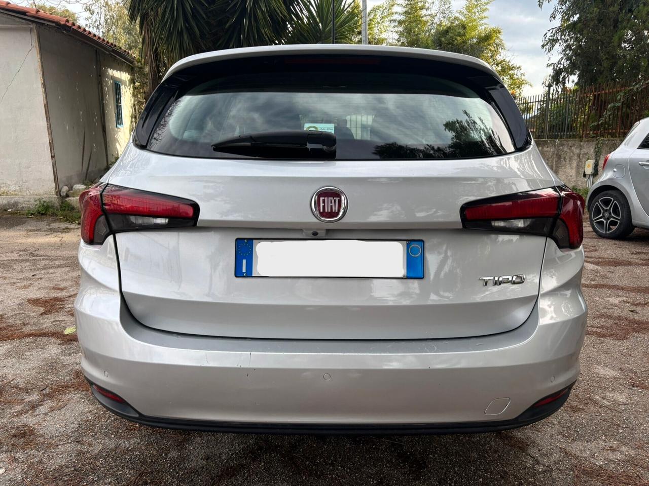 FIAT TIPO 1.6 MJT SW Lounge - 2019