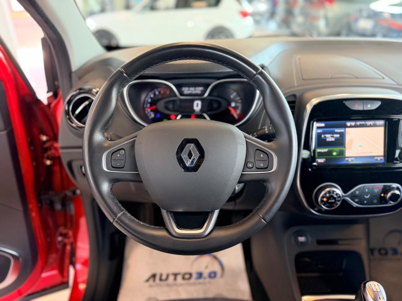 Renault Captur TCe 12V 90 CV Sport Edition2