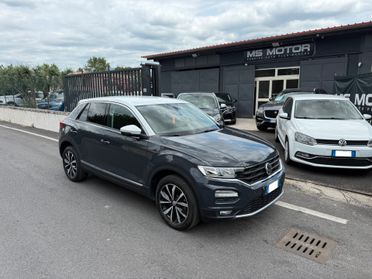 Volkswagen T-Roc 1.6 TDI SCR - Superprezzo - Tutto incluso