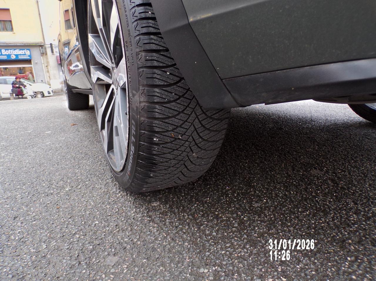 Volkswagen T-Roc 1.6 TDI SCR Advanced BlueMotion Technology R-Line