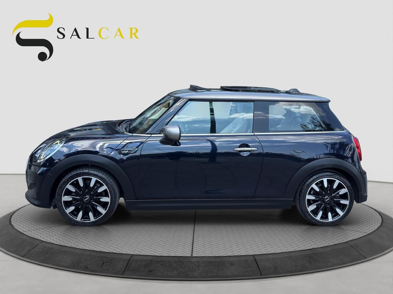 Mini 1.5 136cv Camden Premium Plus automatica Tetto 2023