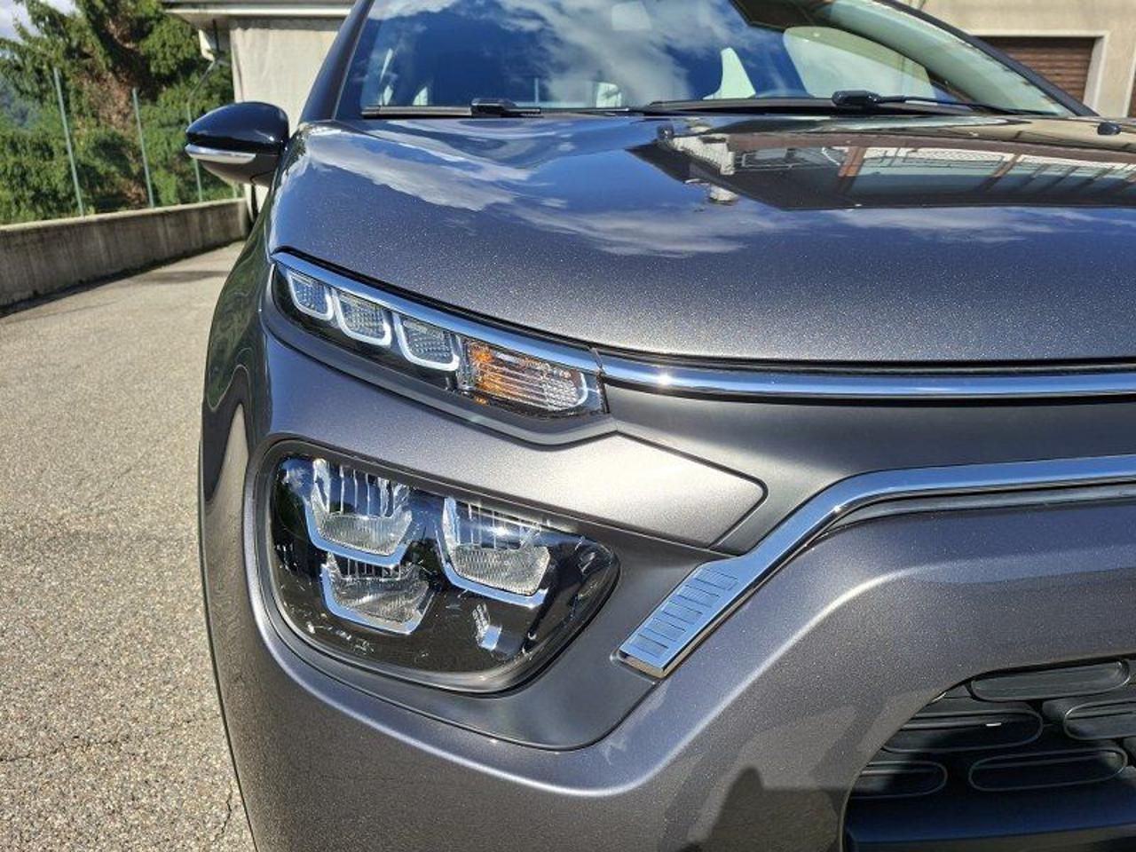 Citroen C3 PureTech 83 S&S Feel