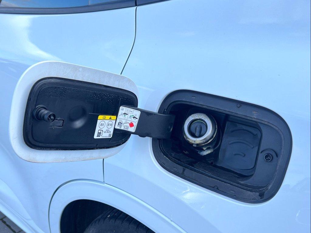 FORD Kuga 2.5 Full Hybrid 190 CV CVT 2WD ST-Line del 2023