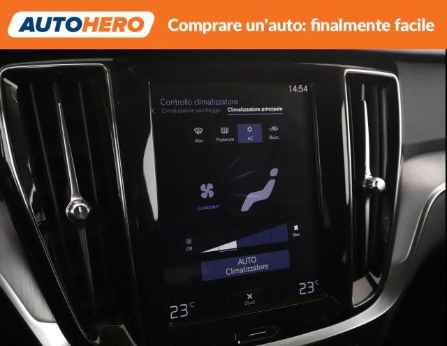 VOLVO V60 D3 Geartronic Business Plus