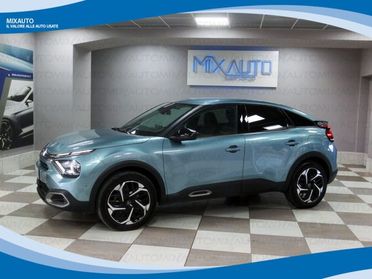 CITROEN C4 1.2 PureTech 130cv Shine EAT8 EU6