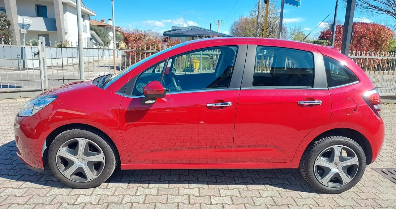 Citroen C3 PureTech 82 Feel Edition