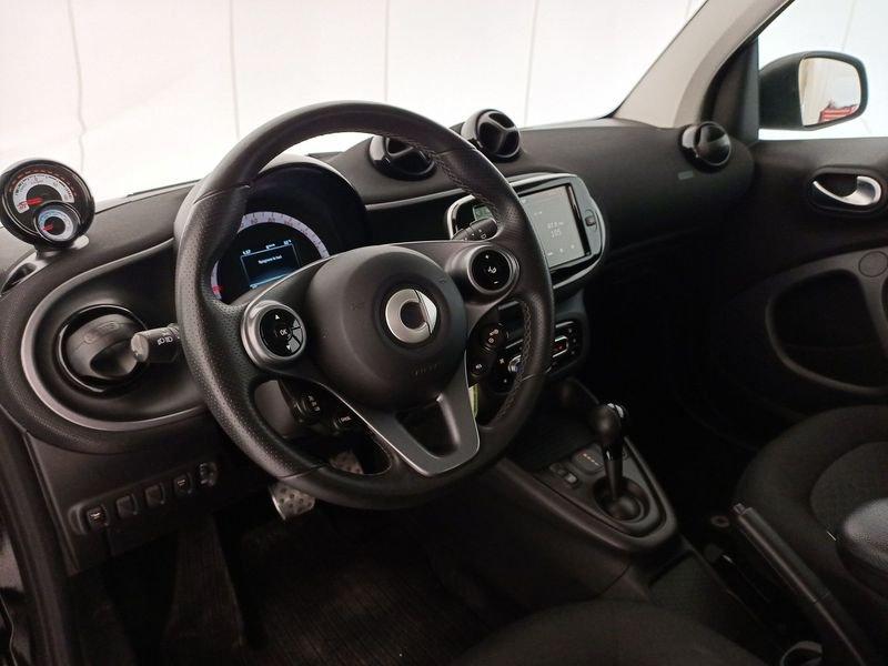 smart fortwo III 2020 eq Pulse 22kW