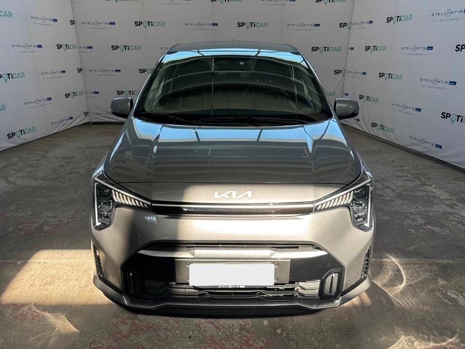 Kia Picanto 1.2 12V 5 porte Style
