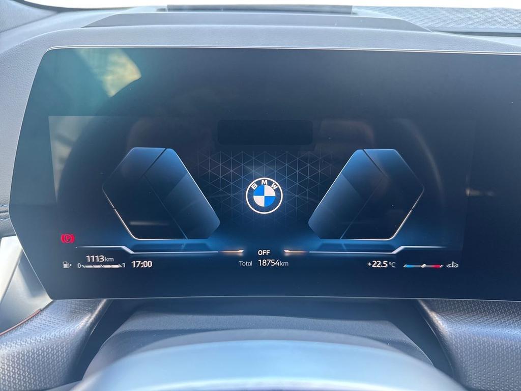 BMW Serie 2 Active Tourer 218 d MSport DCT