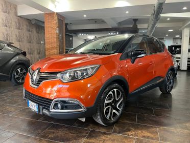 Renault Captur 1.2 TCe 120 CV EDC Energy R-Link