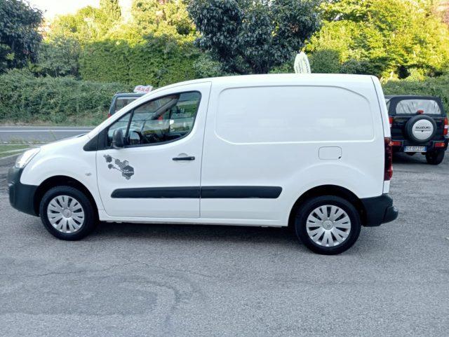 CITROEN Berlingo Full Electric Van 3 posti Club L1 autocarro