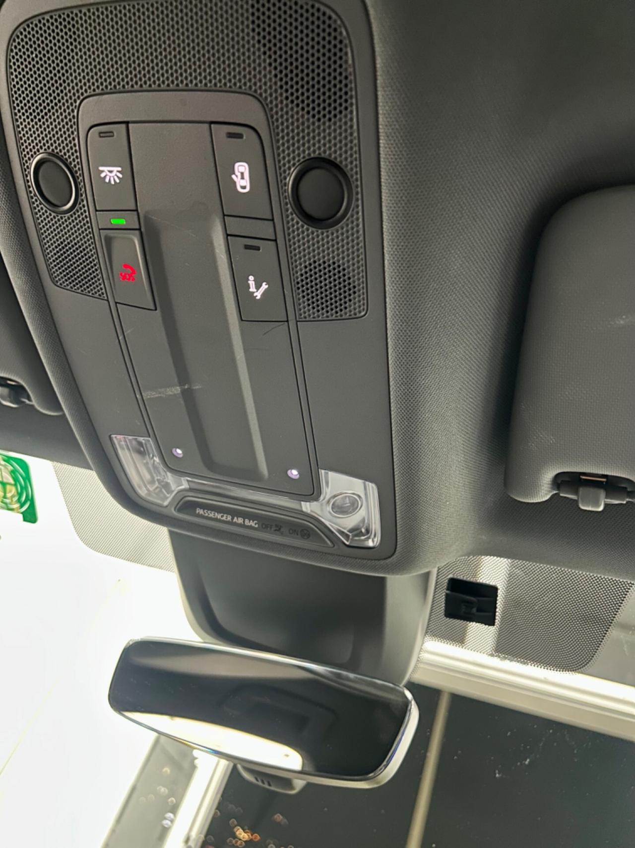 Audi A3 SPB 30 TDI S-tronic FINANZIABILE