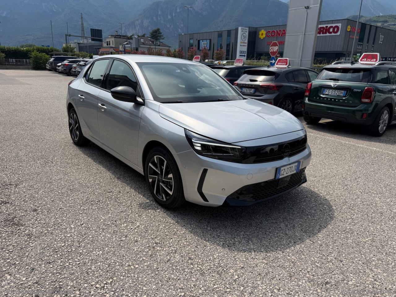 OPEL Corsa 1.2 100 CV GS