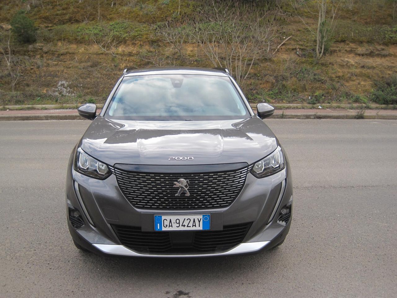 Peugeot 2008 PureTech 130 S&S Allure