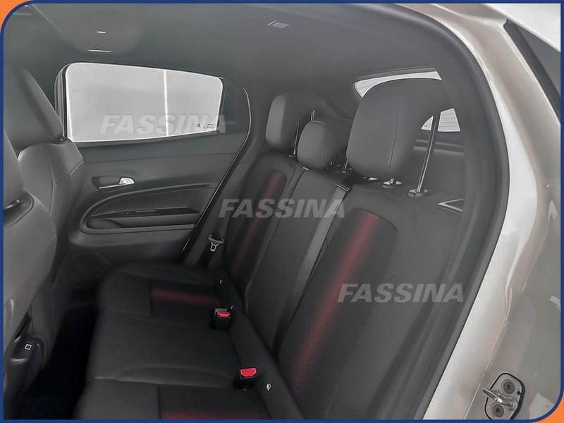 Alfa Romeo Junior Junior 1.2 145 CV Hybrid eDCT6 Speciale