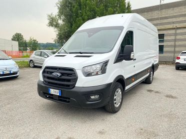 Ford Transit 350 2.0TDCi EcoBlue 170CV PL-SL-TA Furg. Jumbo Trend L4H3 - IVA ESCLUSA