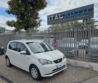 Seat Mii 1.0 68 CV 5 porte Style Ecofuel