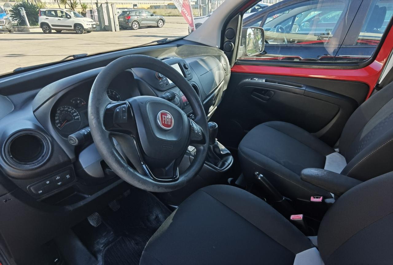 Fiat Fiorino 1.3 MJT 95CV Cargo Adventure