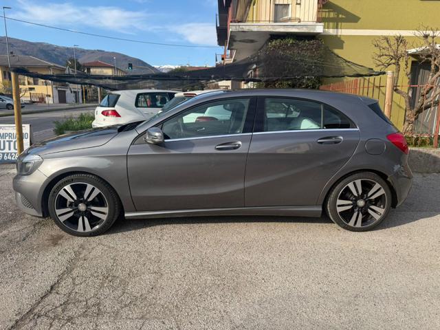 MERCEDES-BENZ A 180 CDI Premium CERCHI DA 18