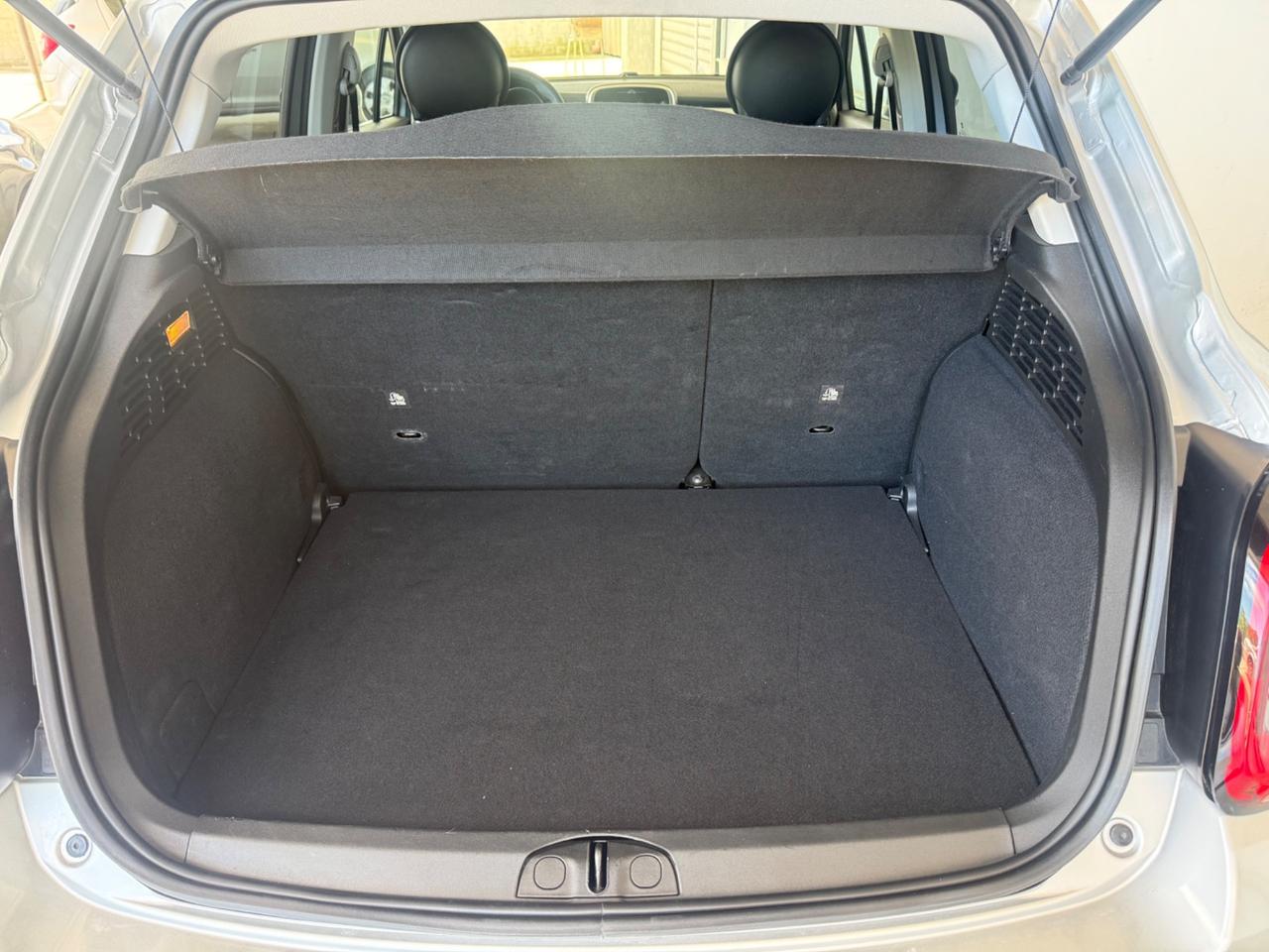 Fiat 500X 1.3 MultiJet 95 CV Yacht Club Capri