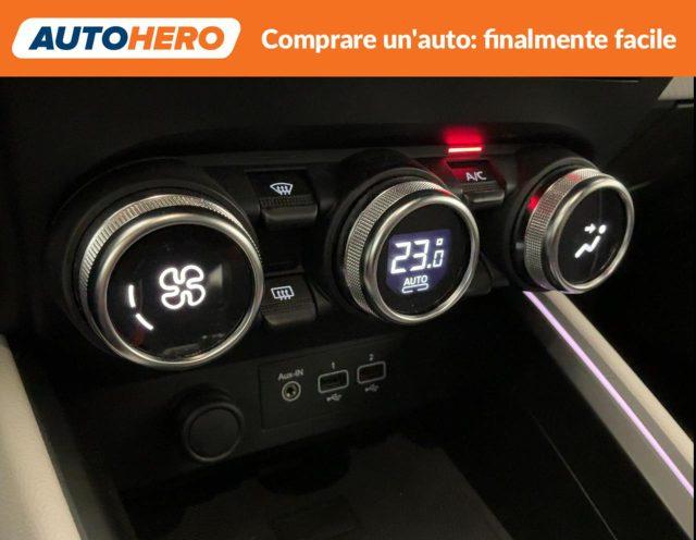 RENAULT Clio Full Hybrid E-Tech 145 CV 5 porte Techno