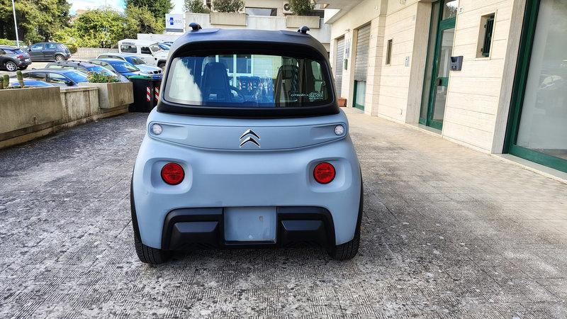 CITROEN AMI TONIC