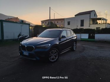 Bmw X1 sDrive18d Msport