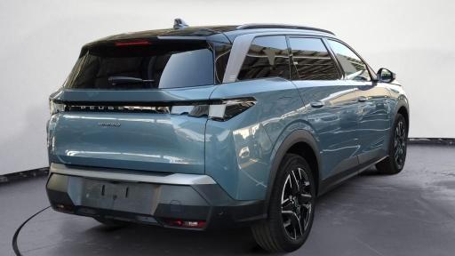 Peugeot 5008 1.2 hybrid GT 145cv 7p.ti e-dcs6 IN PROMO