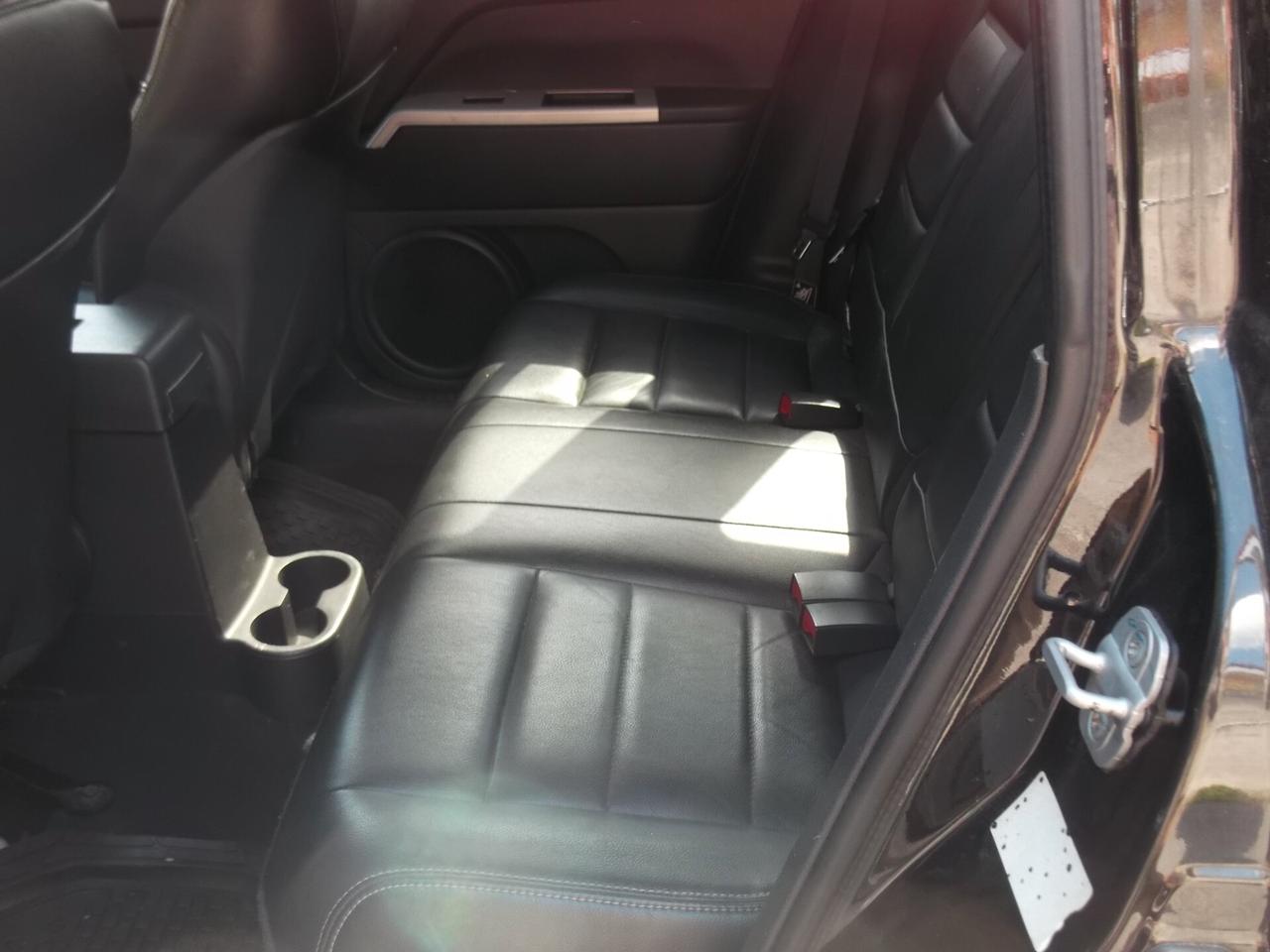 Jeep Compass 2.0 Turbodiesel DPF Limited - 21