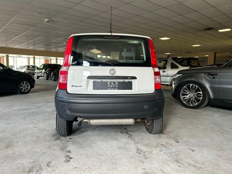 FIAT Panda Panda 1.2 4x4