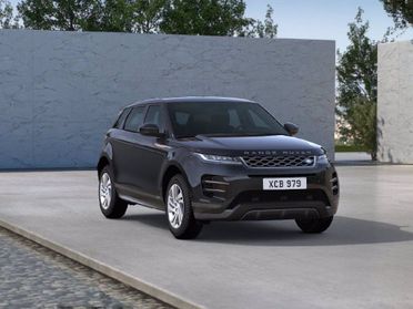 LAND ROVER Evoque 2.0d i4 mhev R-Dynamic S awd 163cv auto del 2023